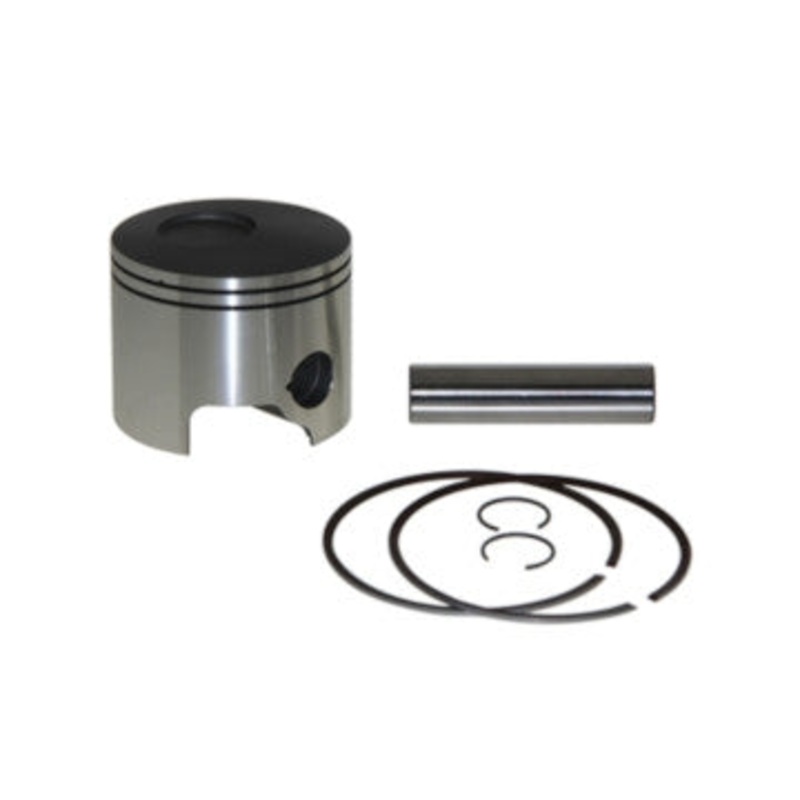 Piston Kit, Wiseco - Johnson, Evinrude 200-225hp 3.3L Ficht