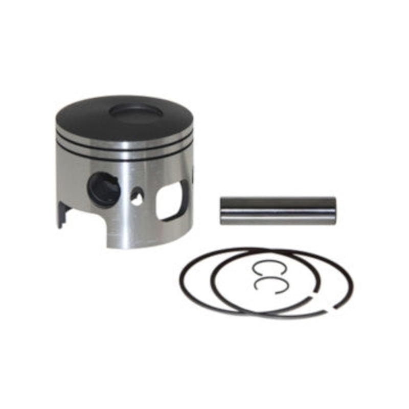 Piston Kit, Wiseco - Johnson, Evinrude 200-250 3L Ficht