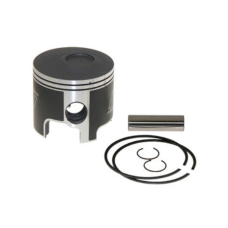 Piston Kit, Wiseco - Mercury 200-300hp XS DFI