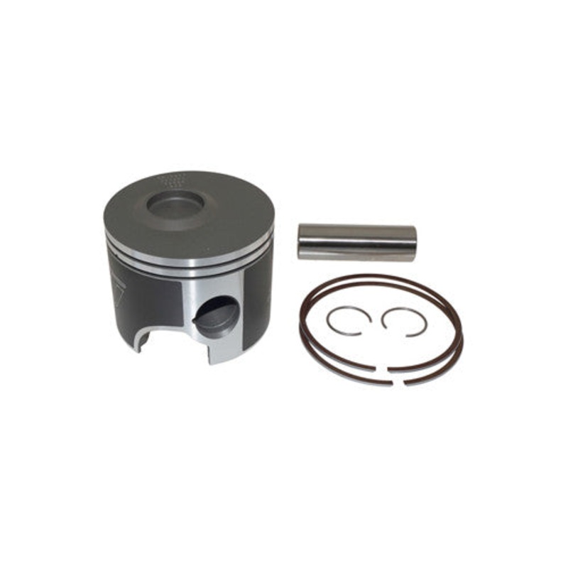 Piston Kit, Wiseco - Mercury / Mariner 115-175hp