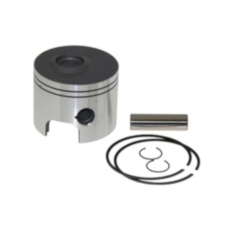 Piston Kit, Wiseco - Mercury / Mariner 115-175hp Optimax Small Pin