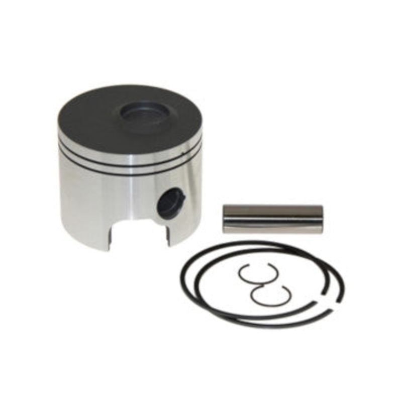 Piston Kit, Wiseco - Mercury / Mariner 135-175hp Optimax