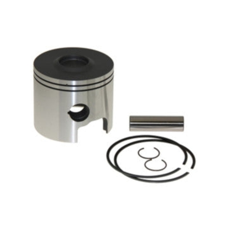 Piston Kit, Wiseco - Mercury / Mariner 75-115hp Optimax