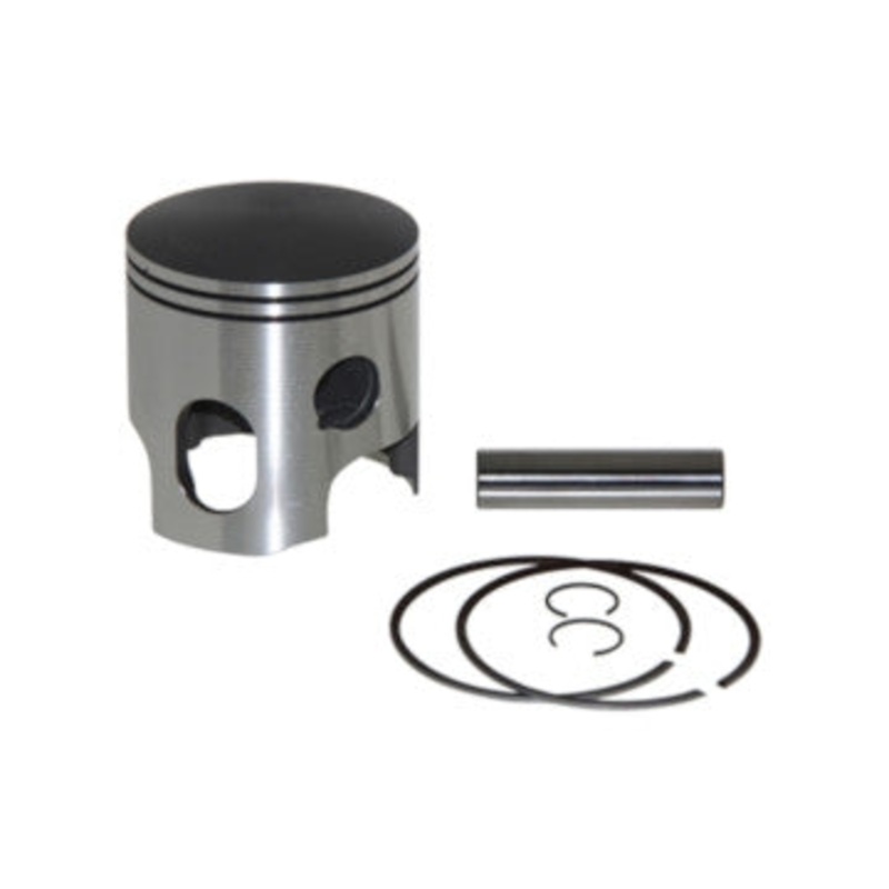 Piston Kit, Wiseco - Suzuki 115-140hp Inline