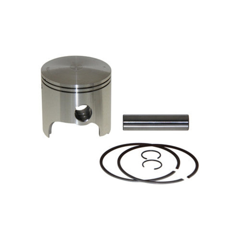 Piston Kit, Wiseco XPS Series - Yamaha 1100cc