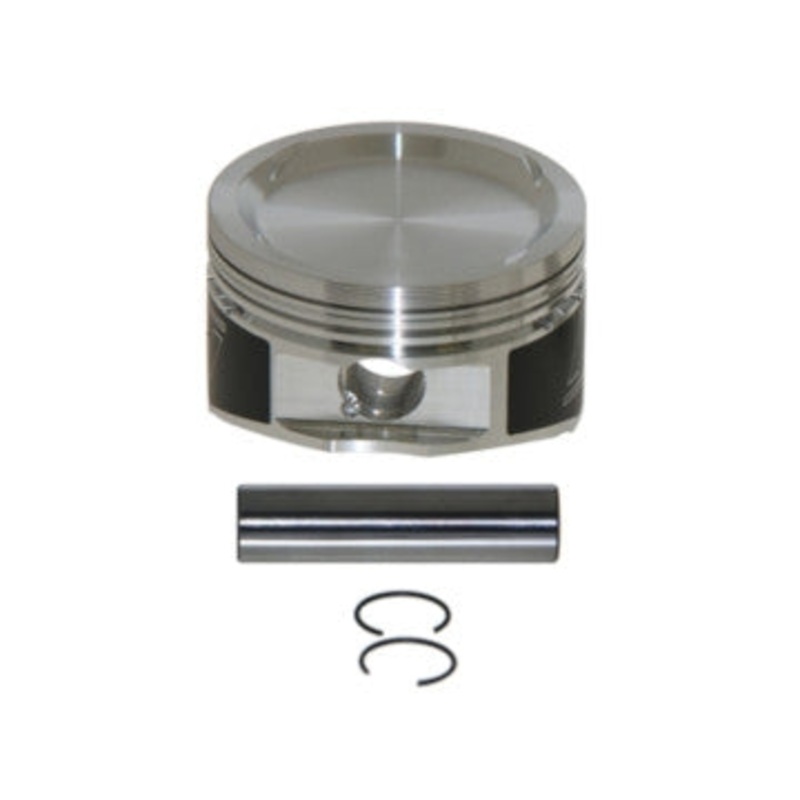 Piston Kit, Wiseco - Yamaha 115hp 4-stroke