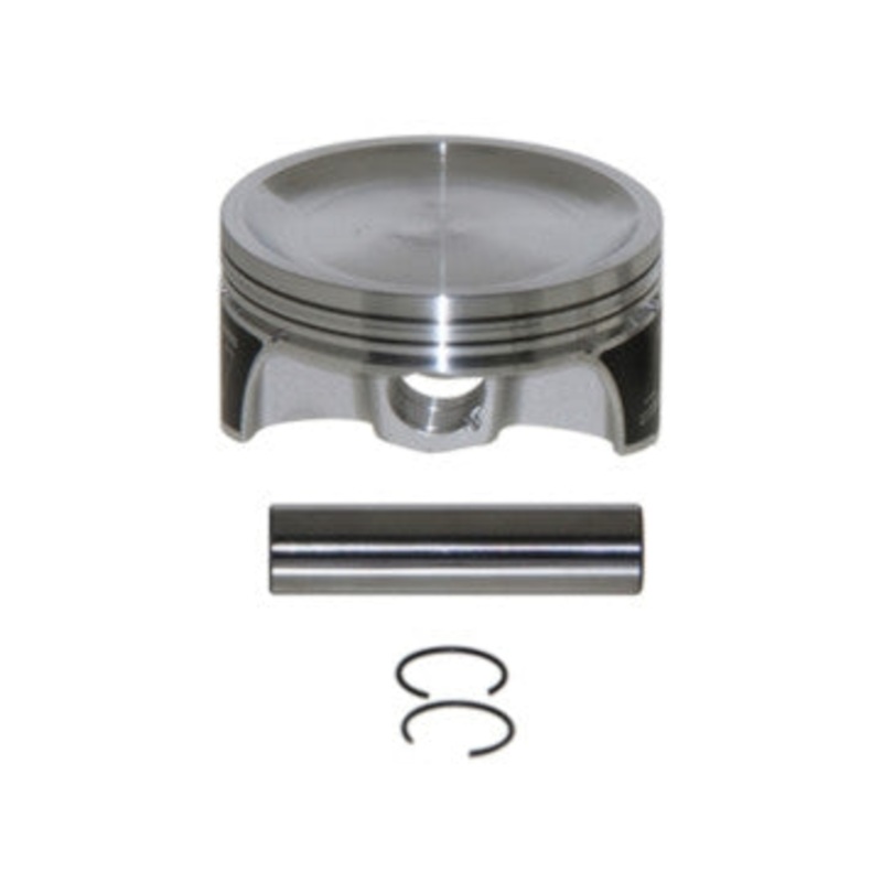 Piston Kit, Wiseco - Yamaha 150hp 4-stroke