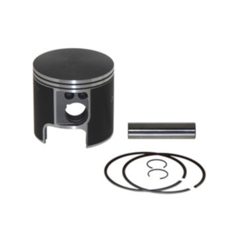 Piston Kit, Wiseco - Yamaha 3.3L 225-300hp HPDI