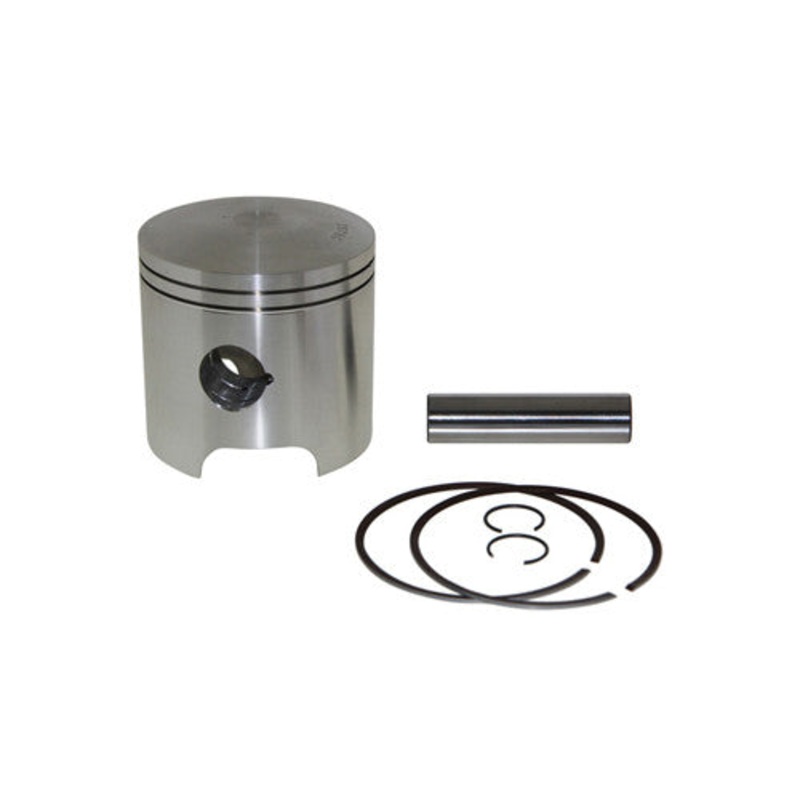 Piston Kit, Wiseco - Yamaha 500cc
