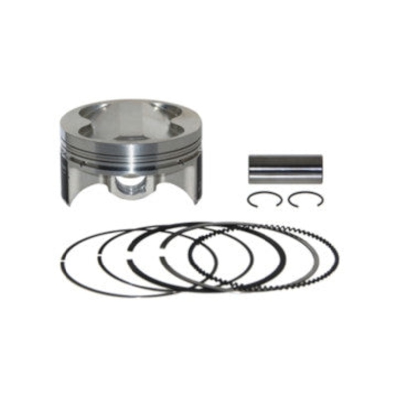 Piston Kit, Wiseco - Yamaha F200, F225