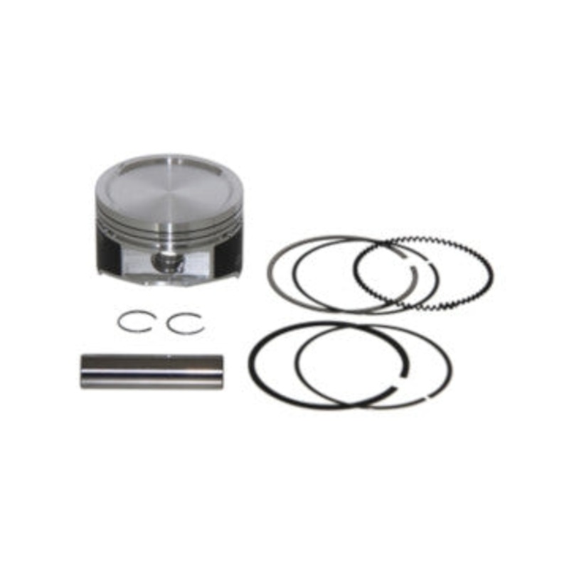 Piston Kit, Wiseco - Yamaha F75-F100