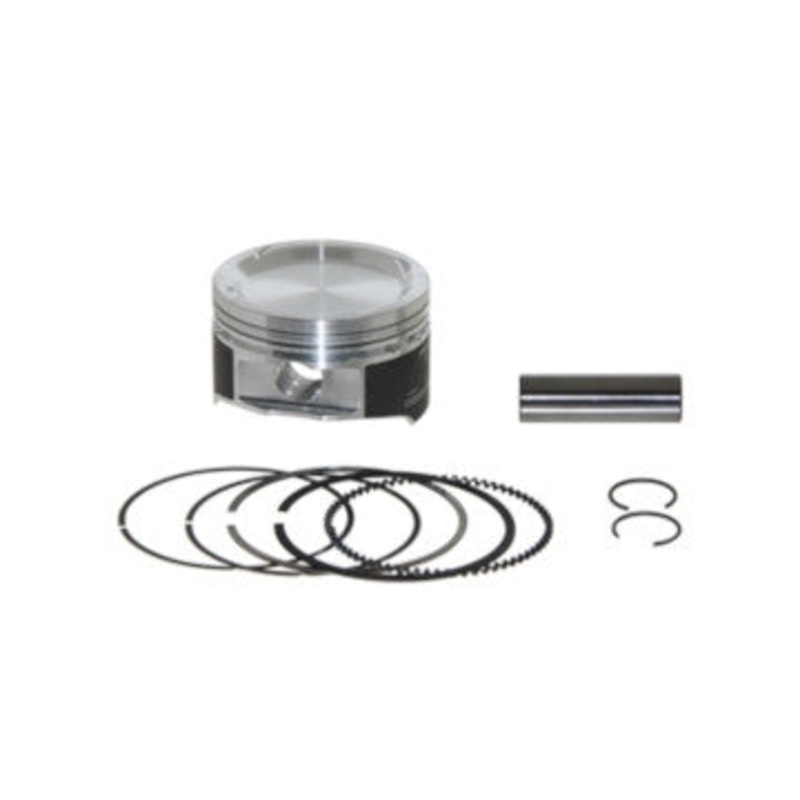 Piston Kit, Wiseco - Yamaha F75-F90