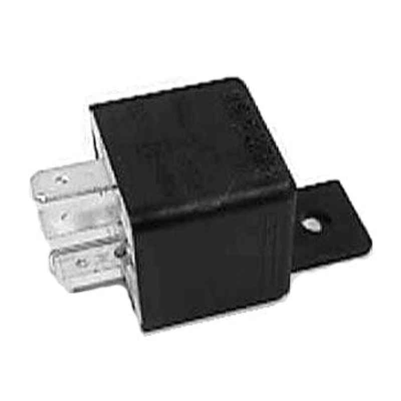 Power Trim Relay