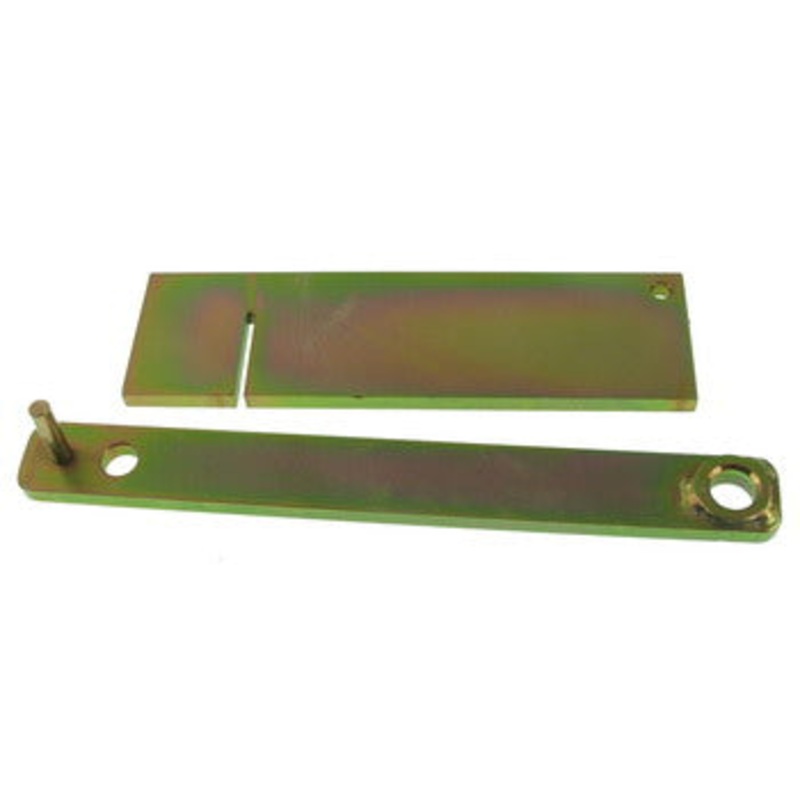 Shift Cable Anchor Adjusting Tool - Mercruiser Bravo Drives