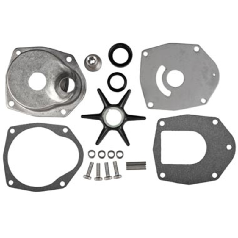 Water Pump Kit -  Mercury 135-275hp Verado