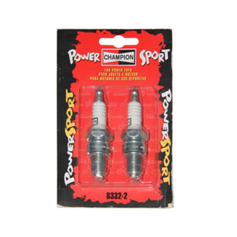 8332 Champion Spark Plug 650/700/750cc