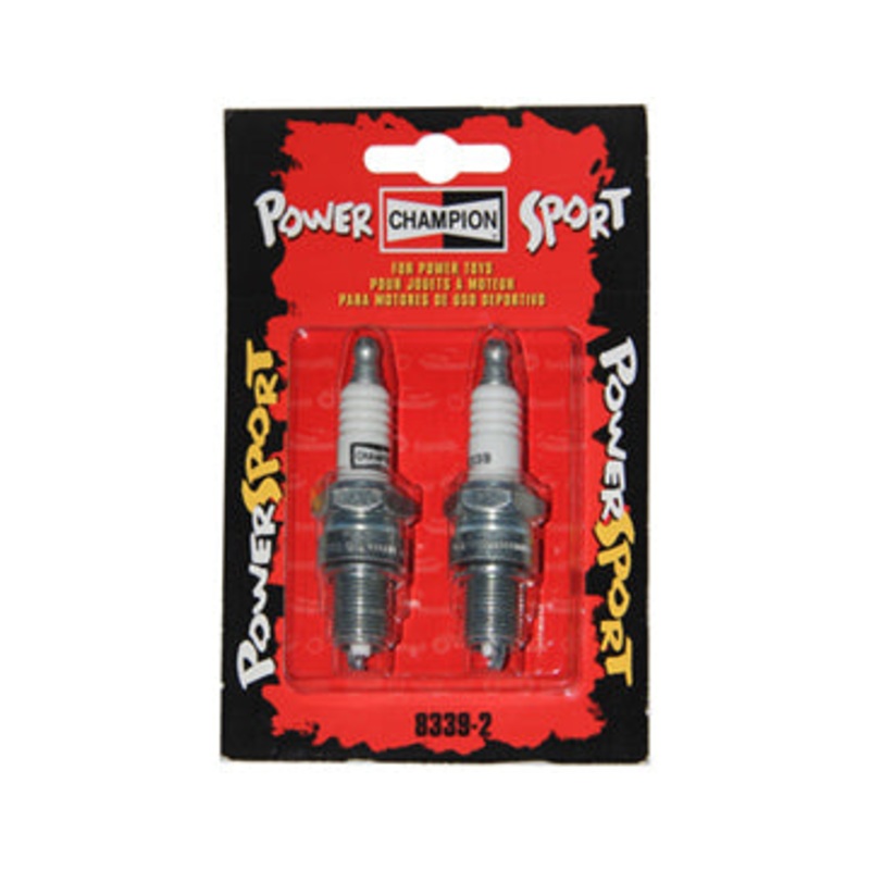 8339 Champion Spark Plug 700/780/900/1050/1200cc