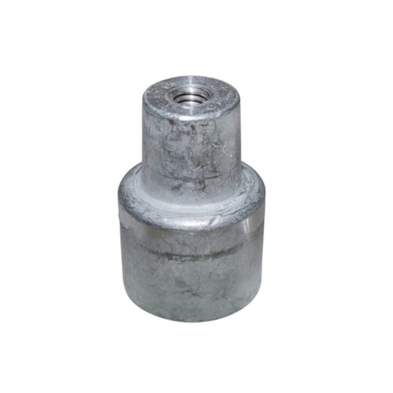 Anode, Zinc Powerhead - Yamaha 75-250hp 4-stroke