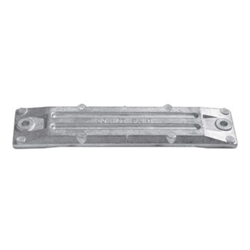 Anode, Zinc Small Bar - Honda 35-50hp