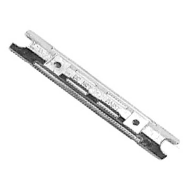 Anode, Zinc Transom Bracket Yamaha 40-90hp