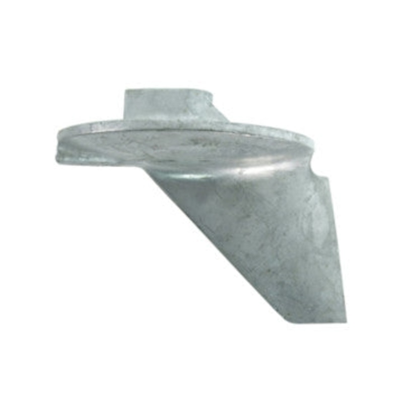 Anode, Zinc Trim Tab Yamaha 225-250hp