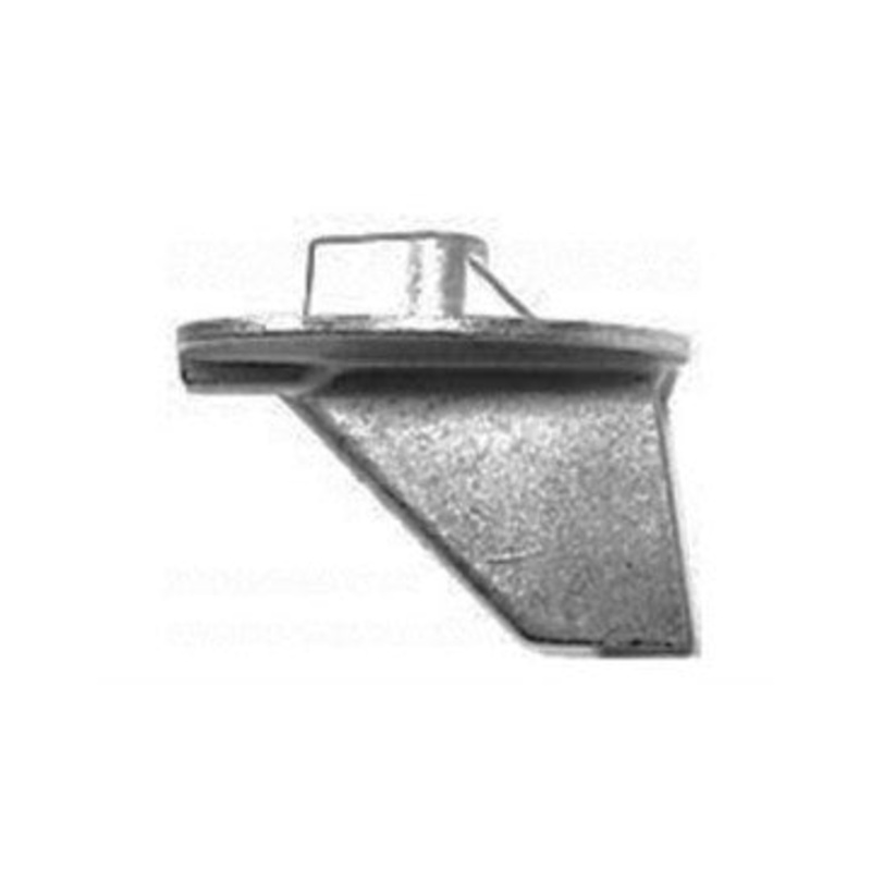 Anode, Zinc Trim - Yamaha 150-200 1986