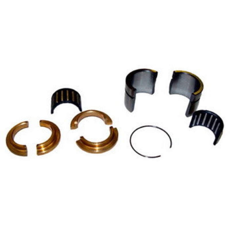 Bearing, Center Main - Mercury, Mariner 15-25hp