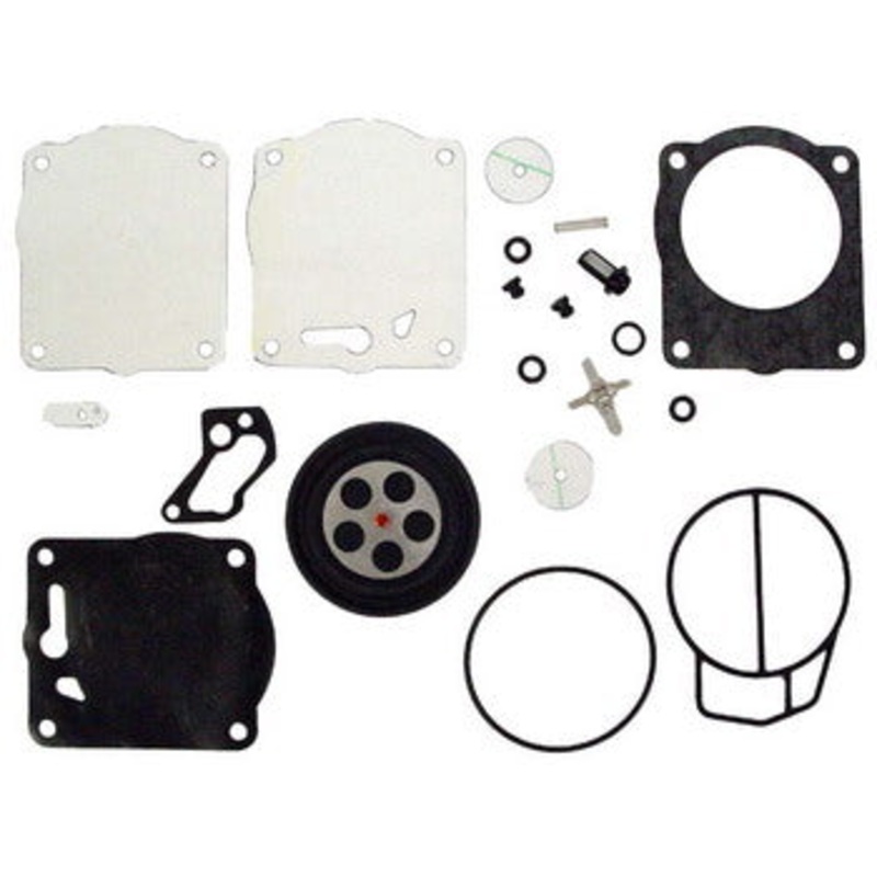 Carb Kit 951cc