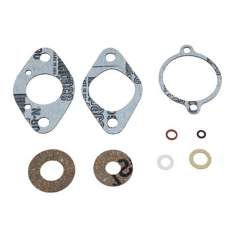Carburetor Kit - Mercury, Mariner 4-150hp Inline