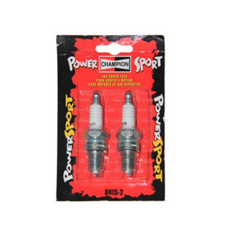 Champion Spark Plug 8415 - Kawasaki