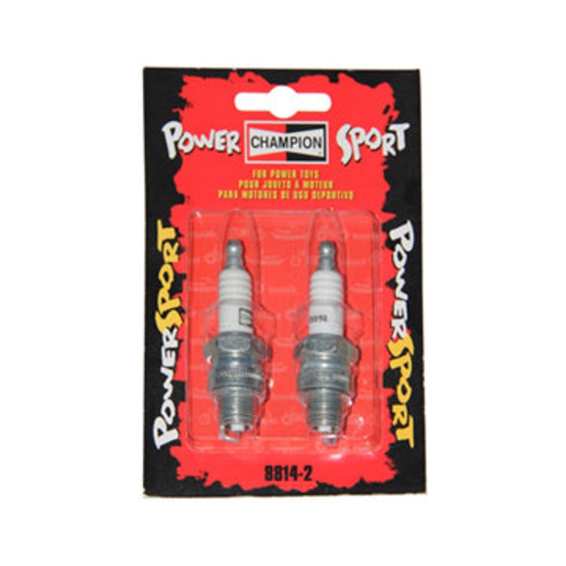 Champion Spark Plug 8814 - Yamaha PWC