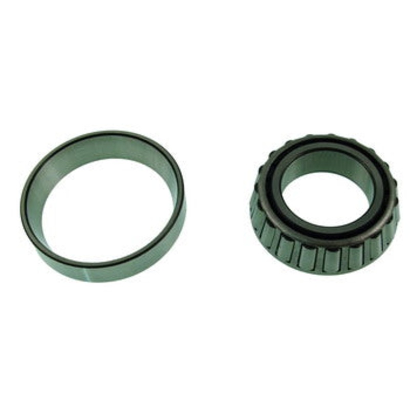 Drive Shaft Bearing 3.0L