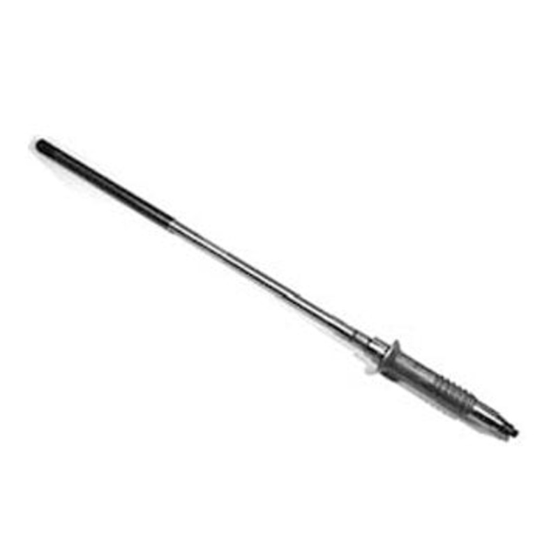 Driveshaft 3 cyl late style