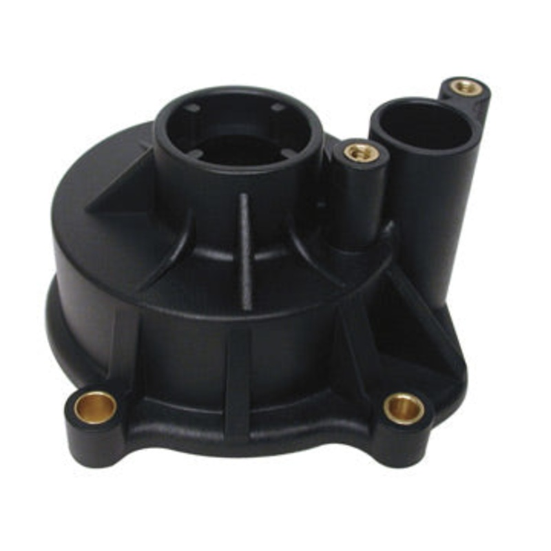 Housing, Water Pump - JE V4, V6