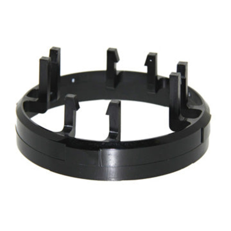 OMC Weed Ring, Shooter Prop