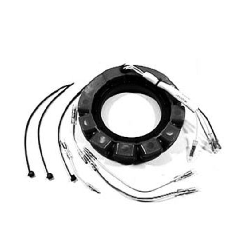 Stator CF, Merc 40-120hp