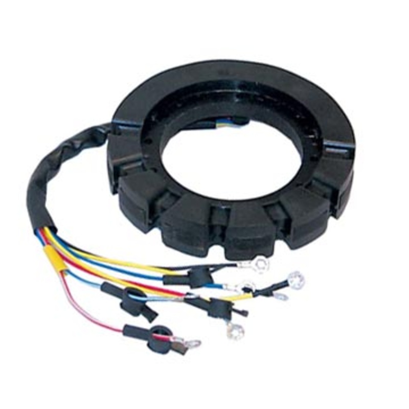 Stator - Mercury 150-225hp 2.4L V6