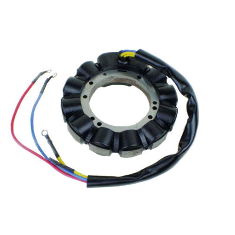Stator - Mercury 40hp