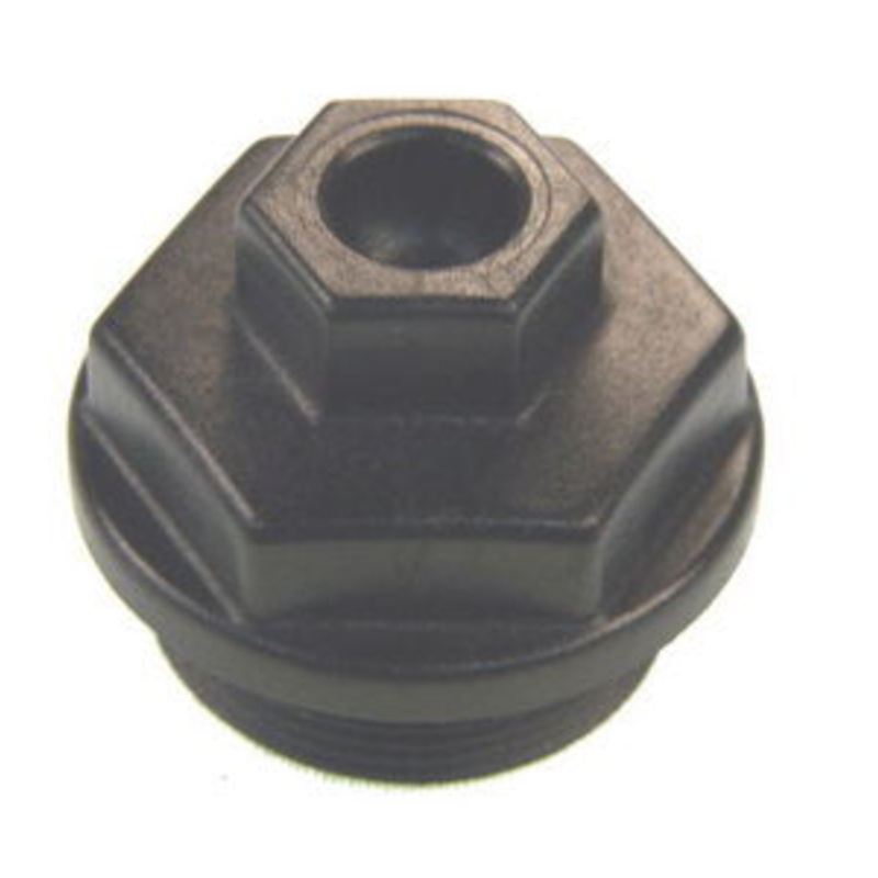 Thermostat Cap - Johnson, Evinrude 40-200hp