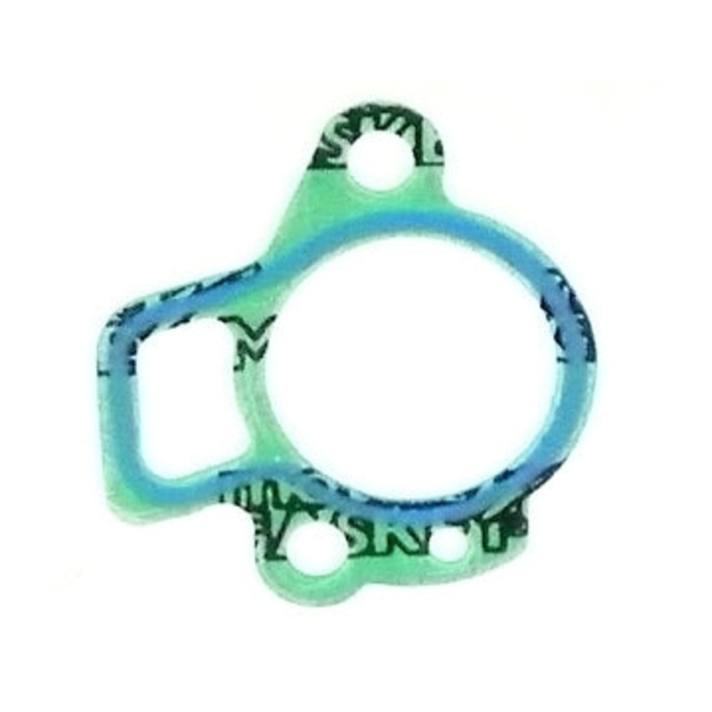 Thermostat Cover Gasket - Mercury, Mariner 8-60hp 4-stroke
