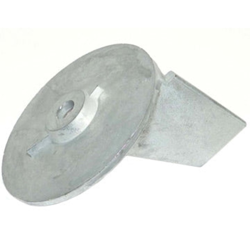 Trim Tab Anode - Johnson / Evinrude / Suzuki 20-30hp