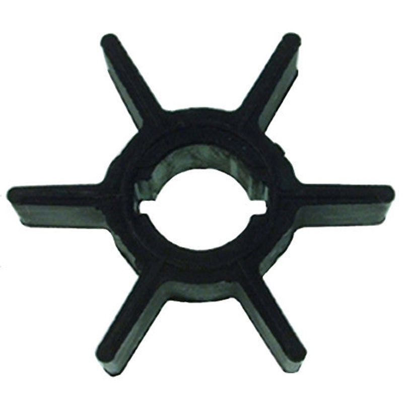Water Pump Impeller - Tohatsu, Nissan 2.5-3.5hp