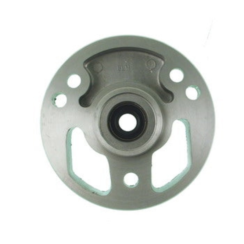 Adapter, Water Pump
