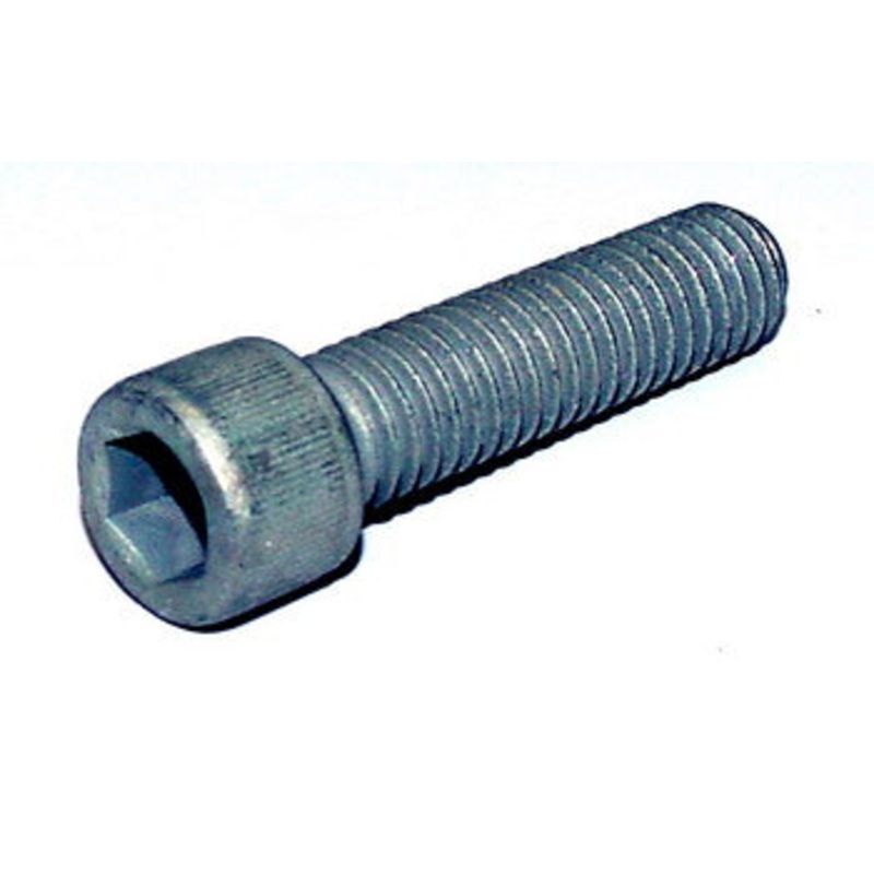 Anode Bolt - Mercruiser Alpha I