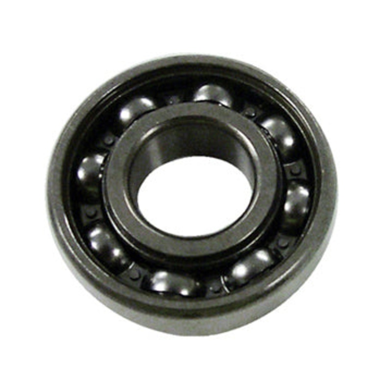 Bearing, Raw Water Pump - Mercruiser V6, V8