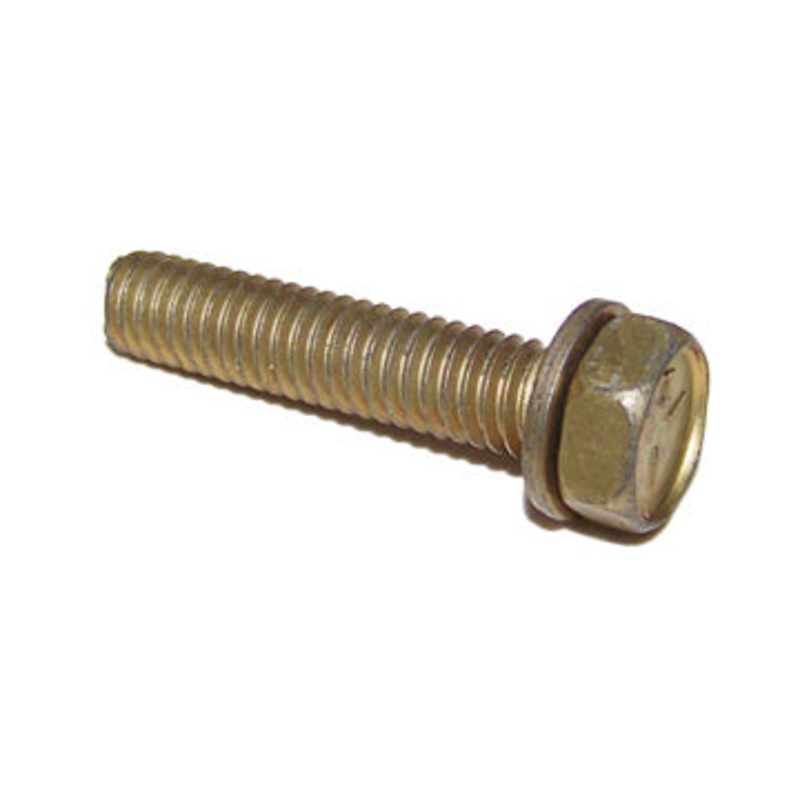 Bolt, Divider Plate