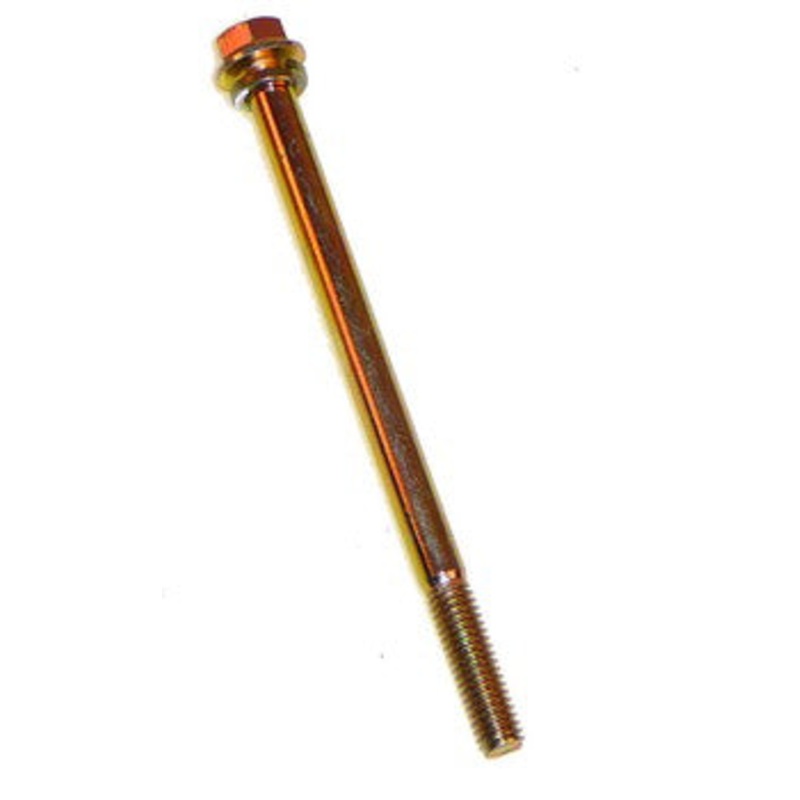 Bolt for 4 inch Elbow V6
