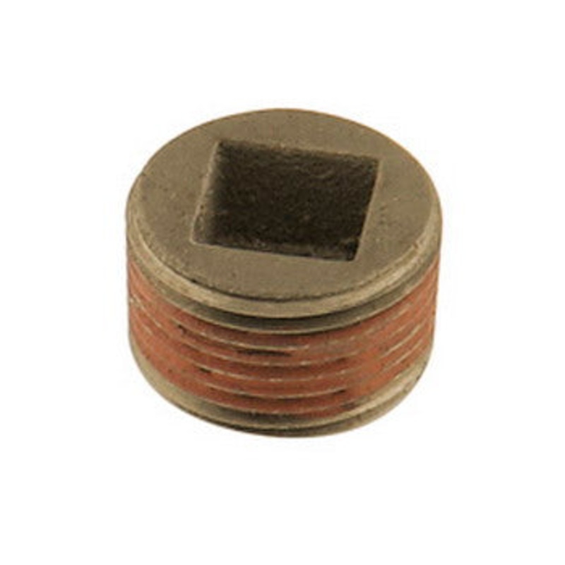 Brass Plug V6
