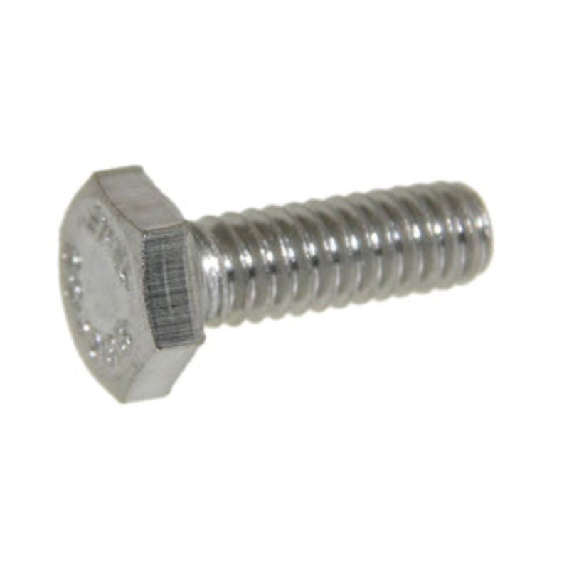 Cap Screw, Lower End