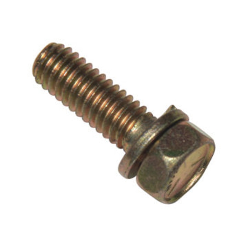 Cap Screw, Upper End